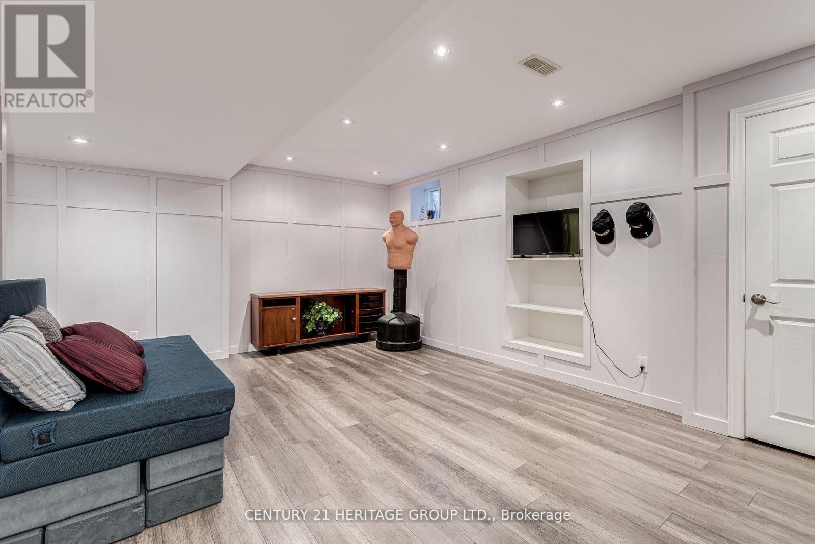 65 Masterman Crescent, Oakville, Ontario  L6M 0W3 - Photo 28 - W12698692