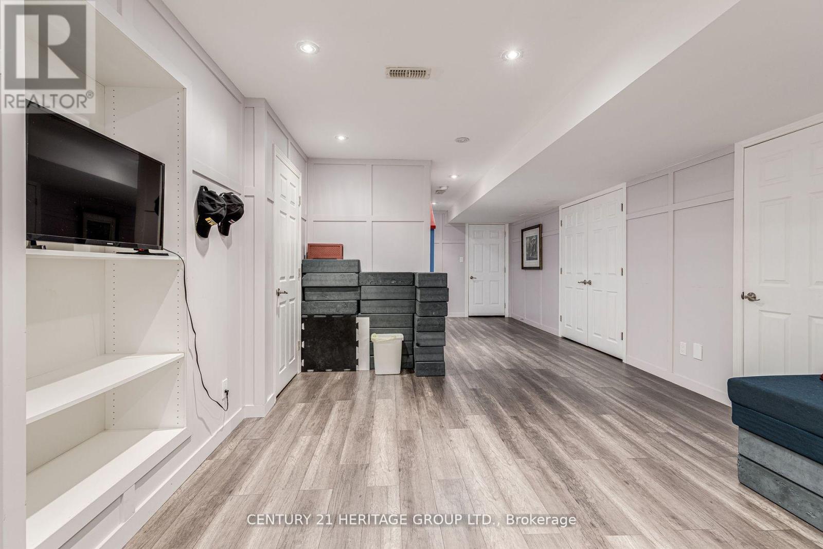 65 Masterman Crescent, Oakville, Ontario  L6M 0W3 - Photo 30 - W12698692