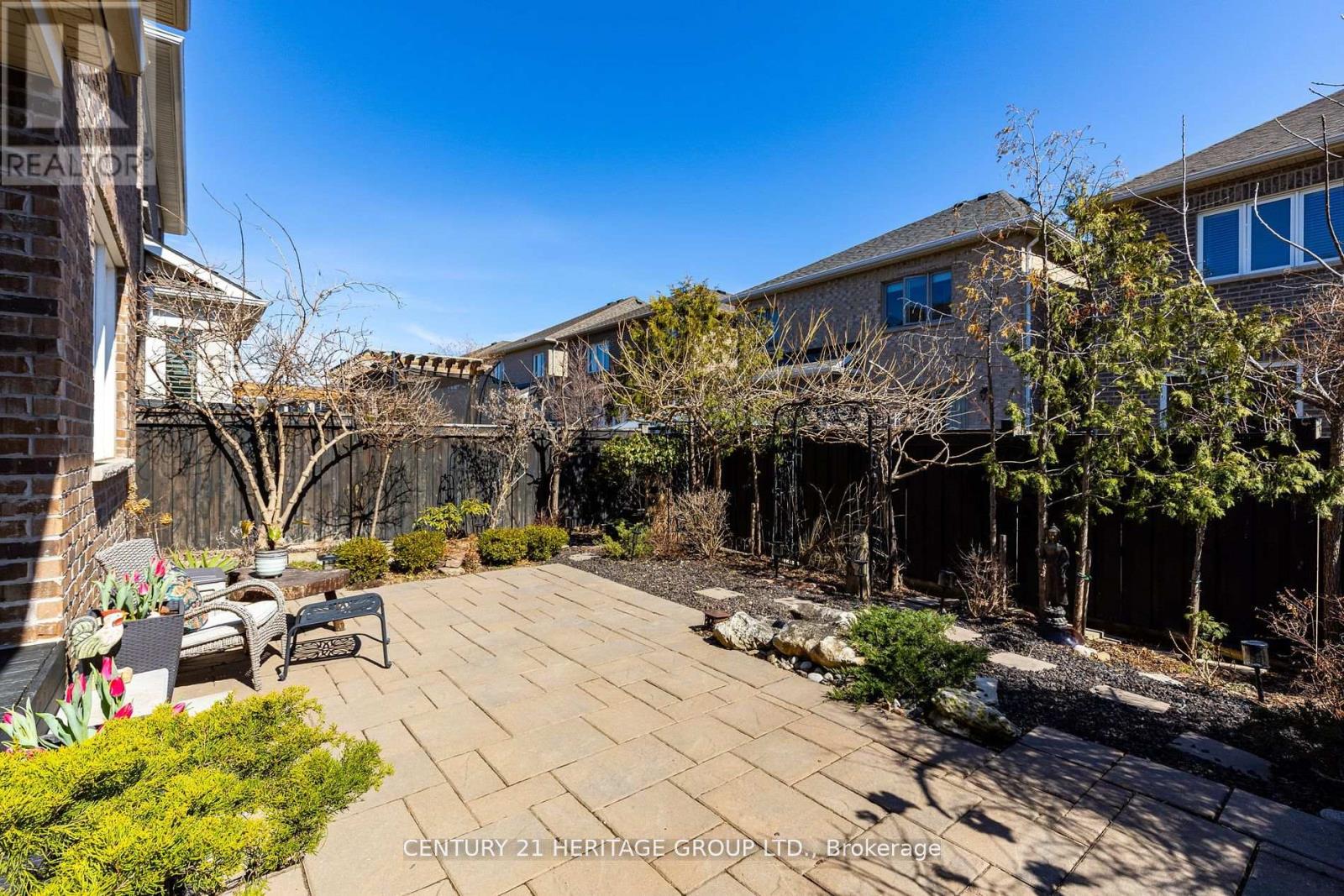 65 Masterman Crescent, Oakville, Ontario  L6M 0W3 - Photo 37 - W12698692