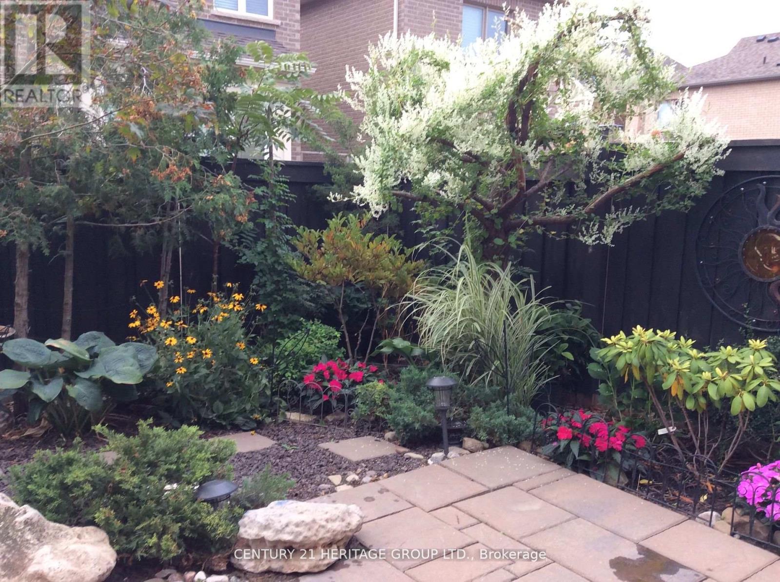 65 Masterman Crescent, Oakville, Ontario  L6M 0W3 - Photo 38 - W12698692