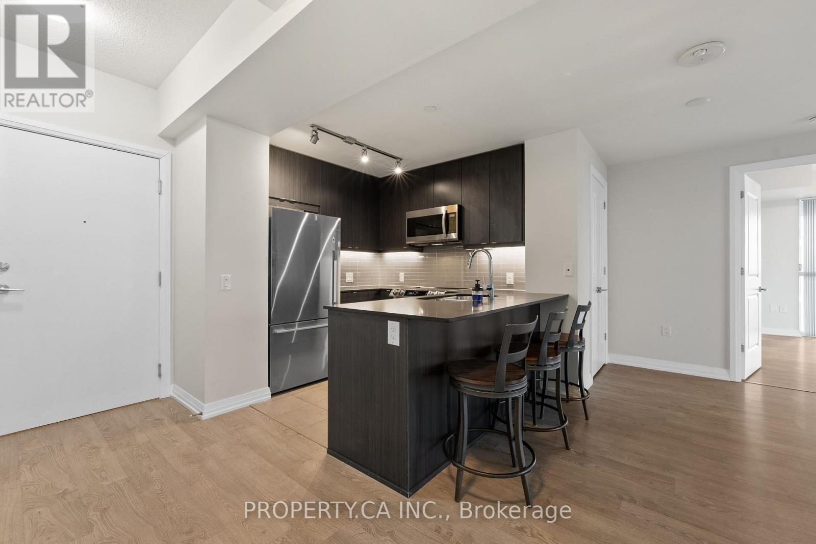 1002 - 50 Thomas Riley Road, Toronto, Ontario  M9B 0C5 - Photo 14 - W12698698