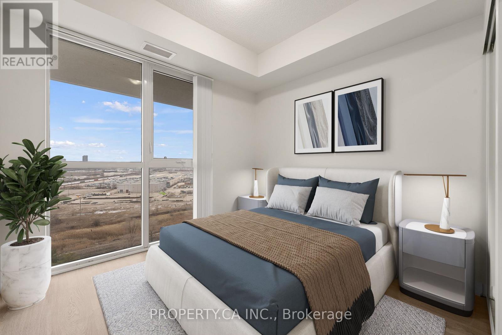 1002 - 50 Thomas Riley Road, Toronto, Ontario  M9B 0C5 - Photo 17 - W12698698