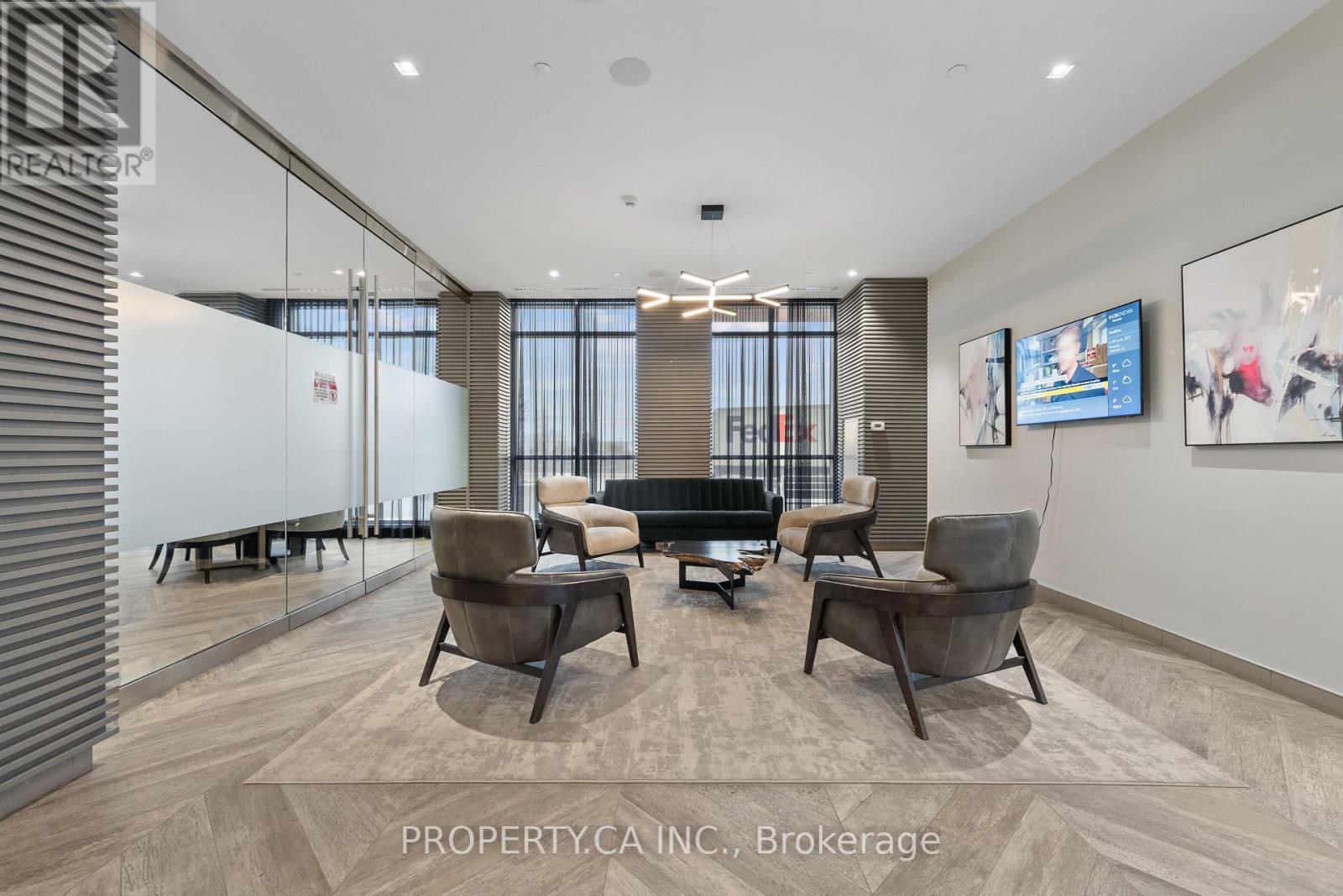 1002 - 50 Thomas Riley Road, Toronto, Ontario  M9B 0C5 - Photo 23 - W12698698