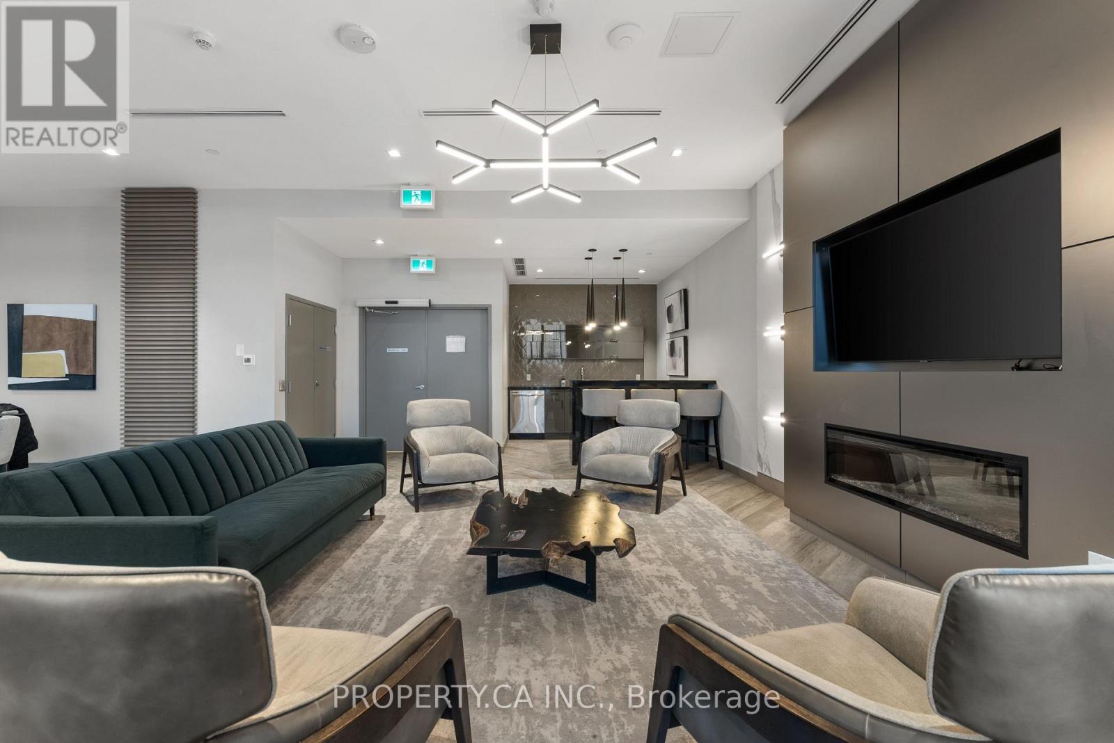 1002 - 50 Thomas Riley Road, Toronto, Ontario  M9B 0C5 - Photo 24 - W12698698