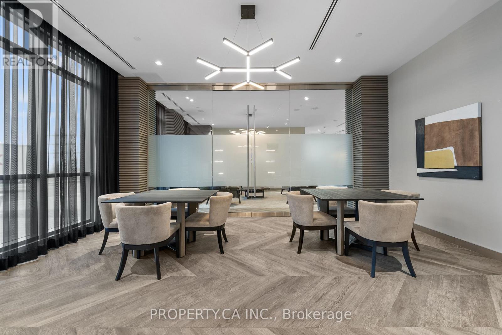 1002 - 50 Thomas Riley Road, Toronto, Ontario  M9B 0C5 - Photo 25 - W12698698