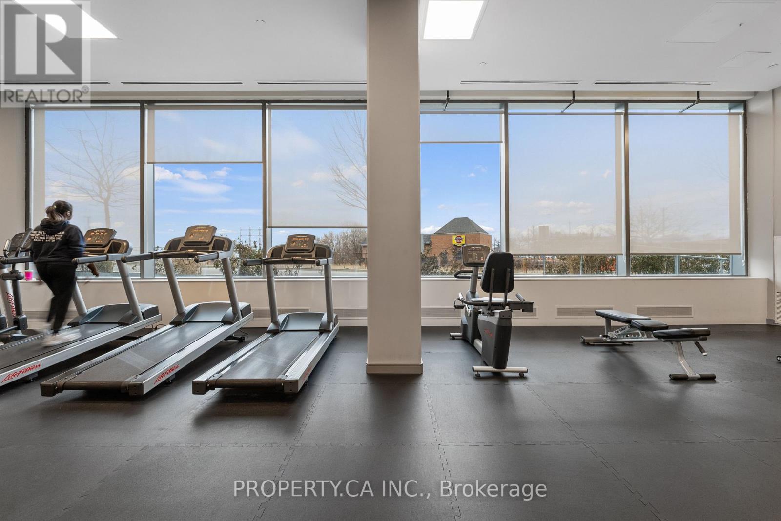 1002 - 50 Thomas Riley Road, Toronto, Ontario  M9B 0C5 - Photo 27 - W12698698