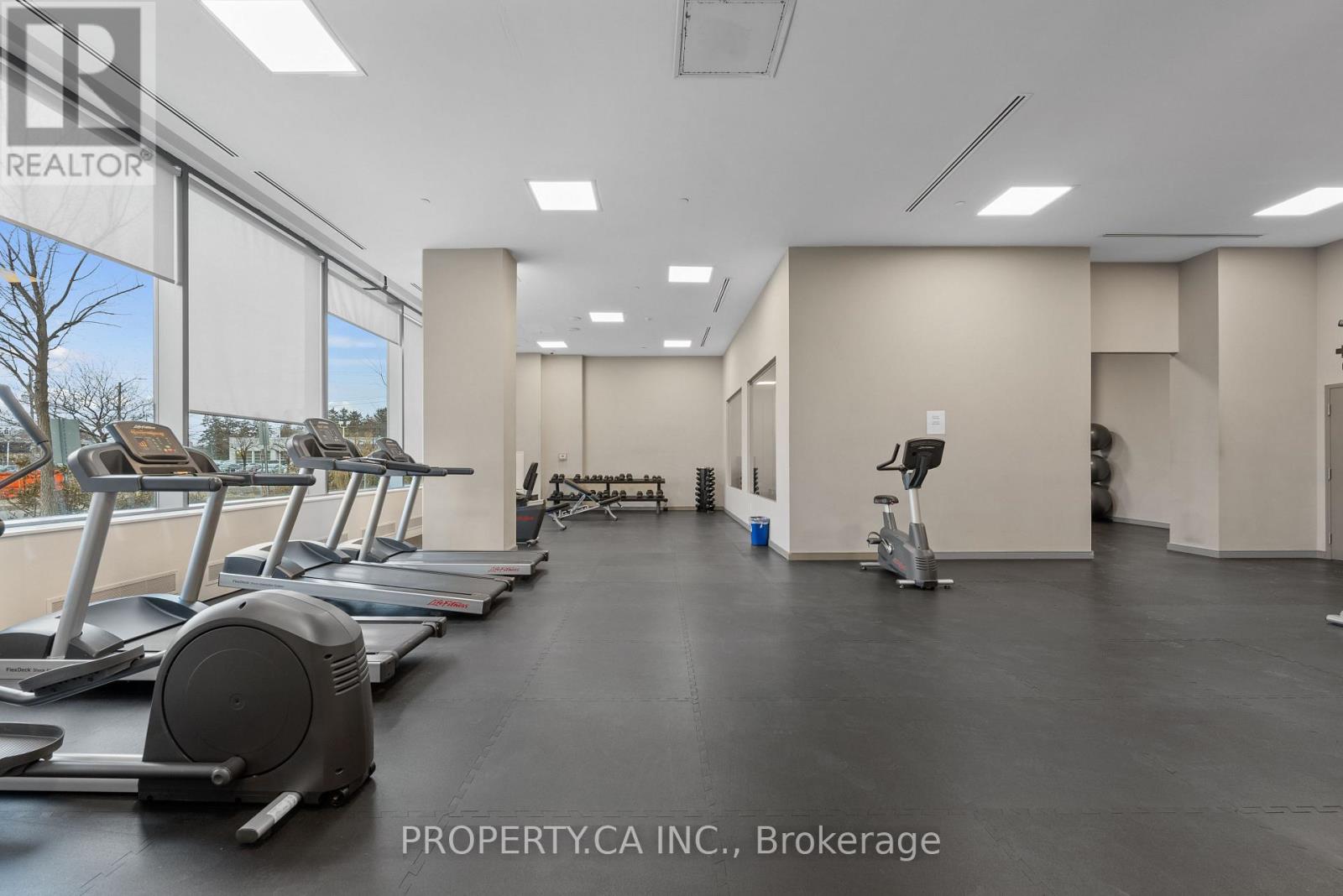 1002 - 50 Thomas Riley Road, Toronto, Ontario  M9B 0C5 - Photo 28 - W12698698