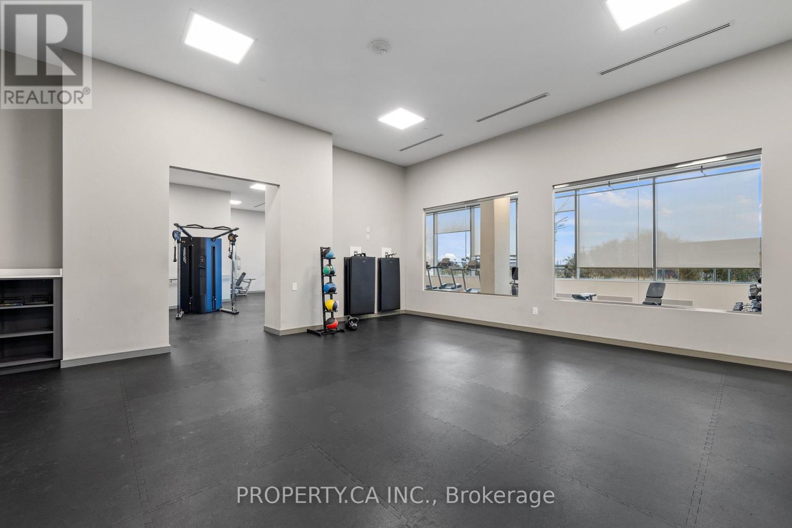 1002 - 50 Thomas Riley Road, Toronto, Ontario  M9B 0C5 - Photo 29 - W12698698