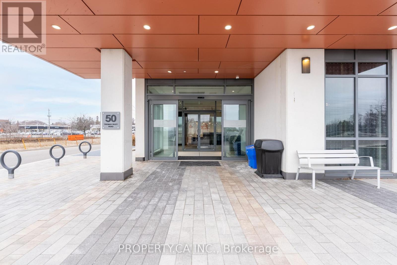 1002 - 50 Thomas Riley Road, Toronto, Ontario  M9B 0C5 - Photo 31 - W12698698