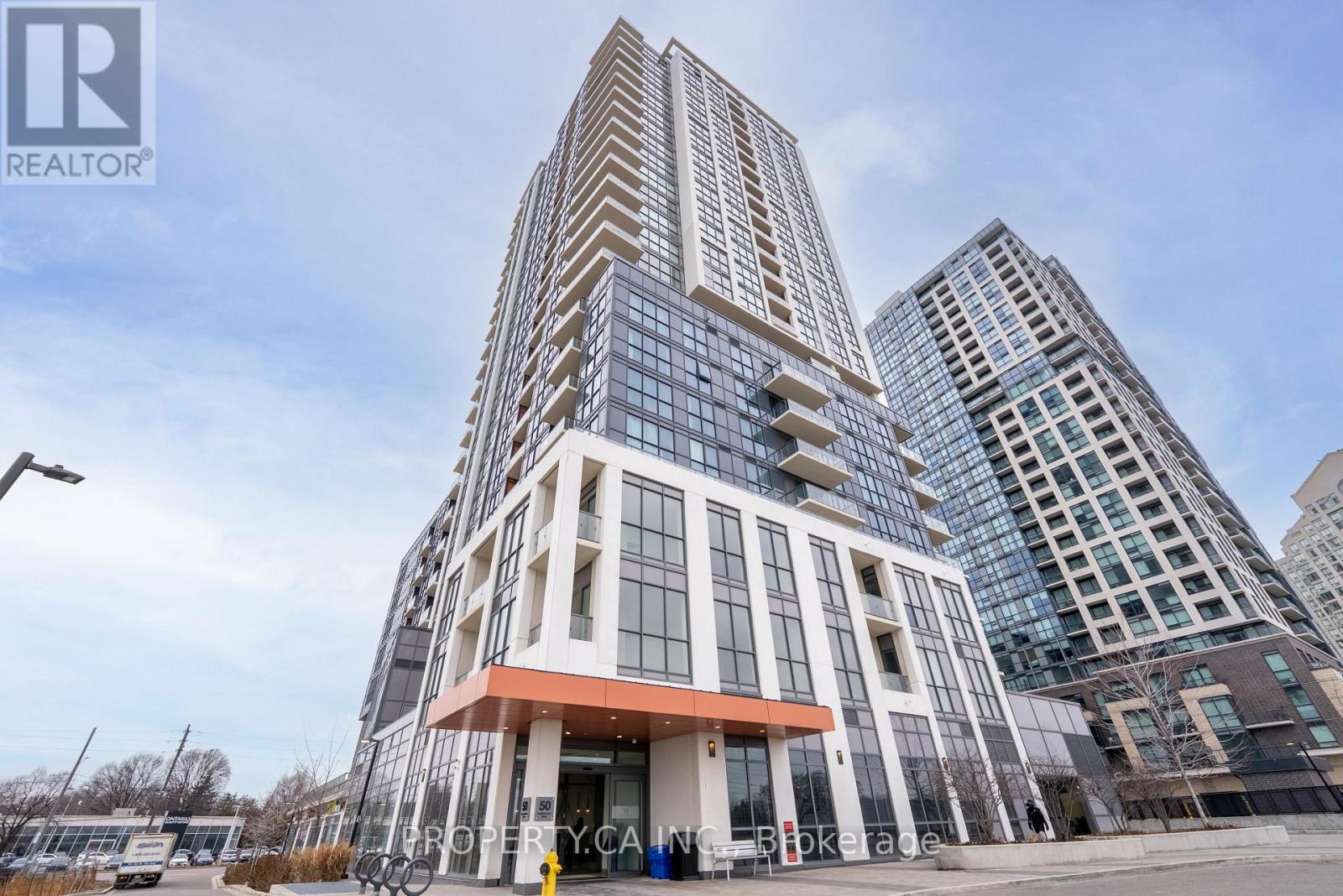 1002 - 50 Thomas Riley Road, Toronto, Ontario  M9B 0C5 - Photo 32 - W12698698