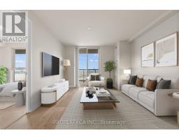 1002 - 50 THOMAS RILEY ROAD, Toronto, Ontario