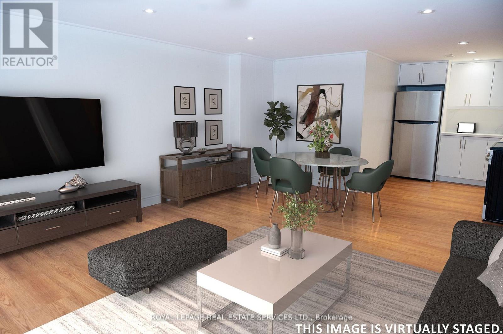 Lower - 35 Silverhill Drive, Toronto, Ontario  M9B 3W3 - Photo 5 - W12698726