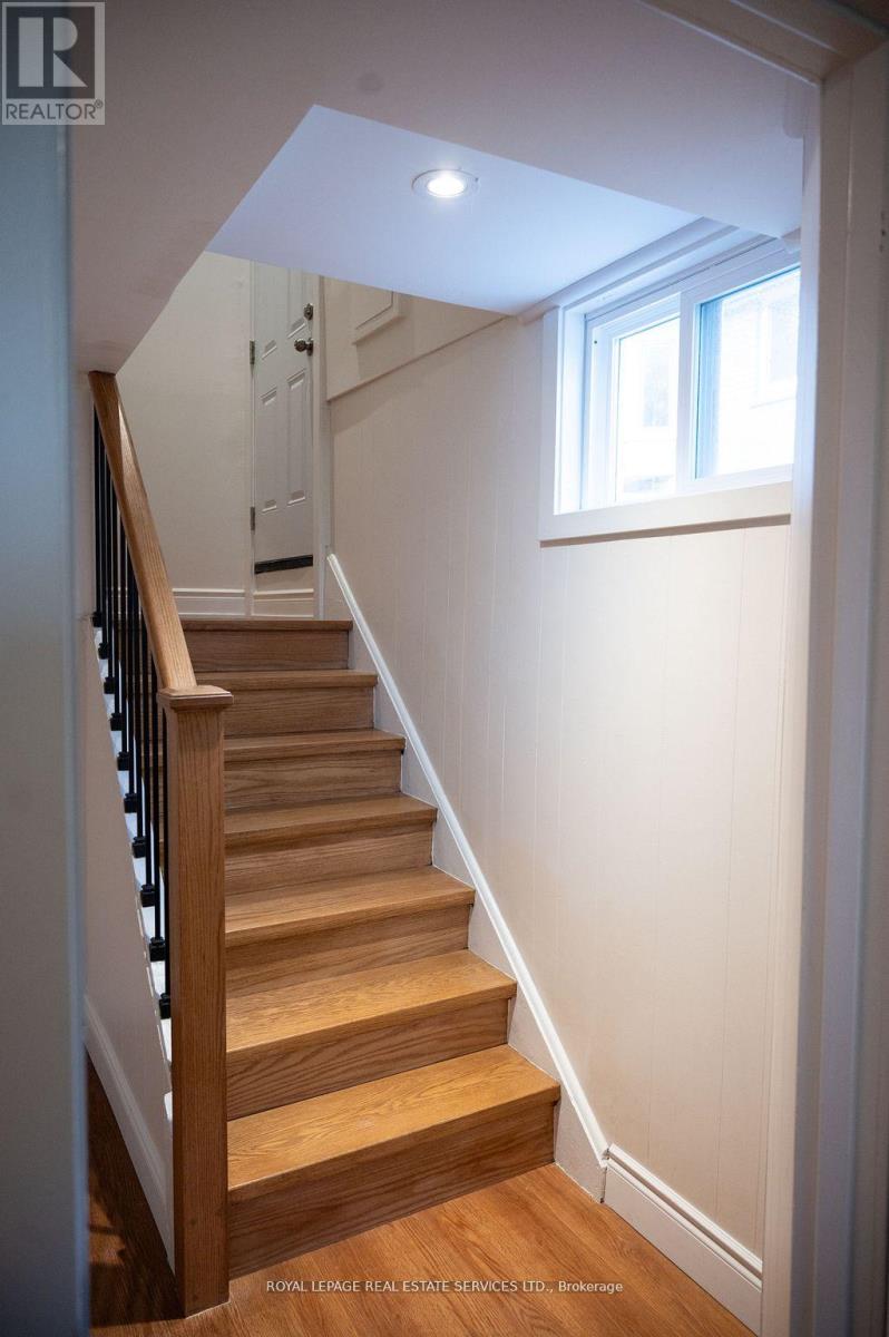 Lower - 35 Silverhill Drive, Toronto, Ontario  M9B 3W3 - Photo 8 - W12698726