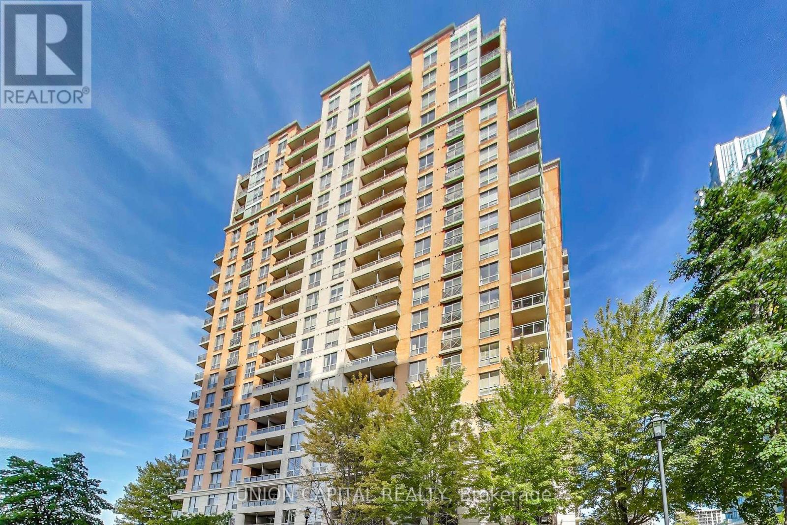1104 - 5229 Dundas Street W, Toronto, Ontario  M9B 6L9 - Photo 2 - W12698754