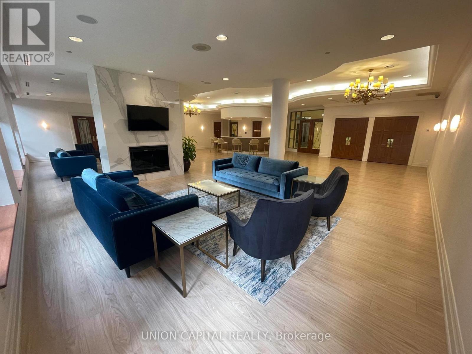 1104 - 5229 Dundas Street W, Toronto, Ontario  M9B 6L9 - Photo 36 - W12698754