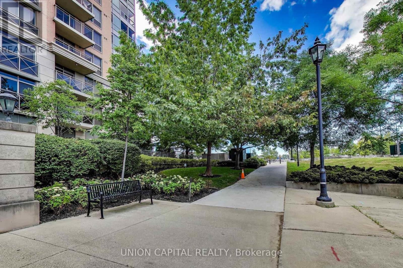 1104 - 5229 Dundas Street W, Toronto, Ontario  M9B 6L9 - Photo 40 - W12698754