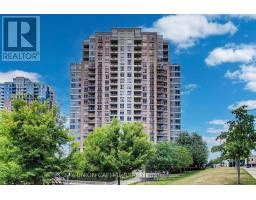 1104 - 5229 DUNDAS STREET W, Toronto, Ontario