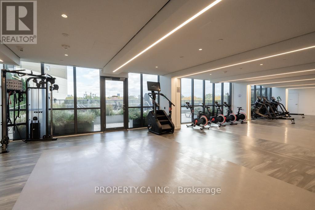 304 - 10 Gibbs Road, Toronto, Ontario  M9B 0E2 - Photo 23 - W12698788