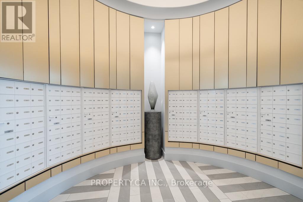 304 - 10 Gibbs Road, Toronto, Ontario  M9B 0E2 - Photo 28 - W12698788