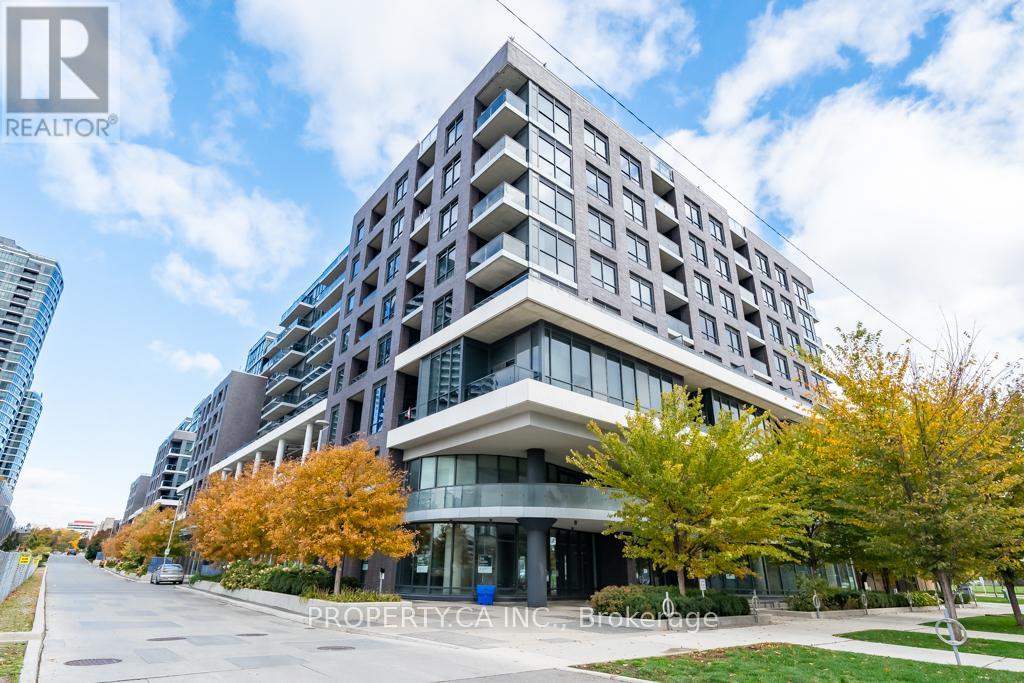 304 - 10 Gibbs Road, Toronto, Ontario  M9B 0E2 - Photo 31 - W12698788