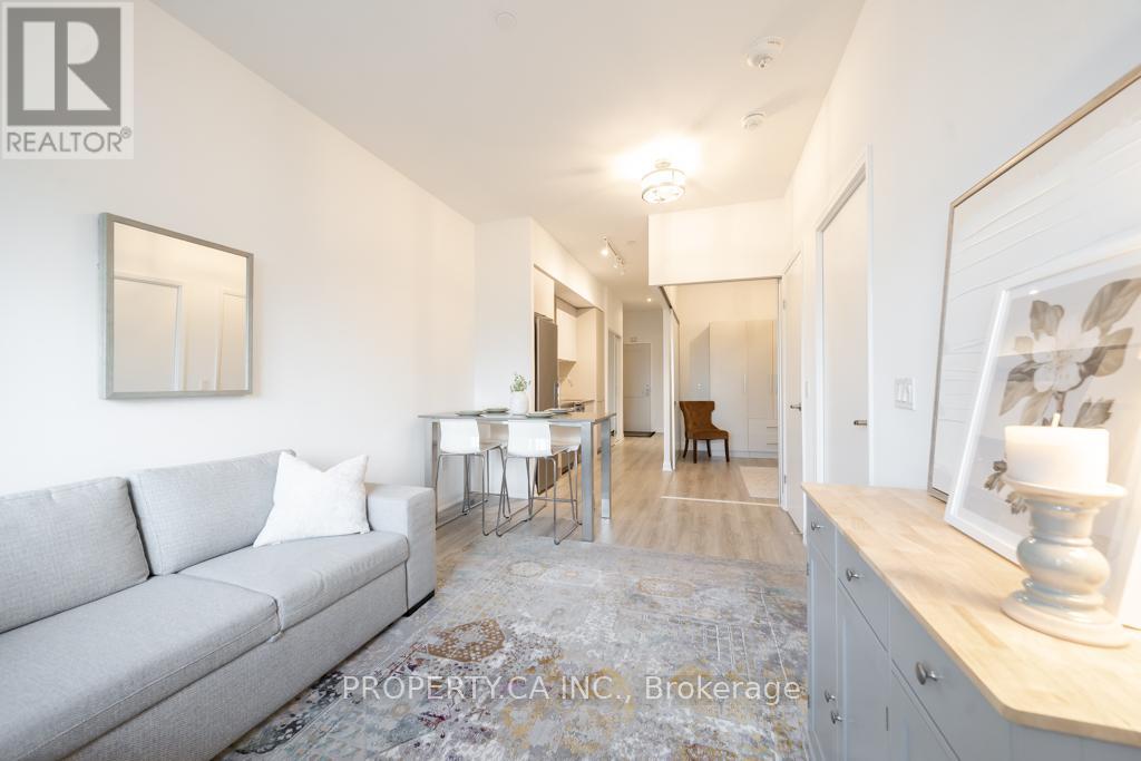 304 - 10 Gibbs Road, Toronto, Ontario  M9B 0E2 - Photo 8 - W12698788