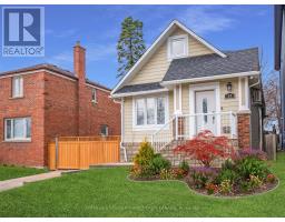 38 GUTHRIE AVENUE, Toronto, Ontario