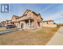 2 TANASI ROAD, Brampton, Ontario
