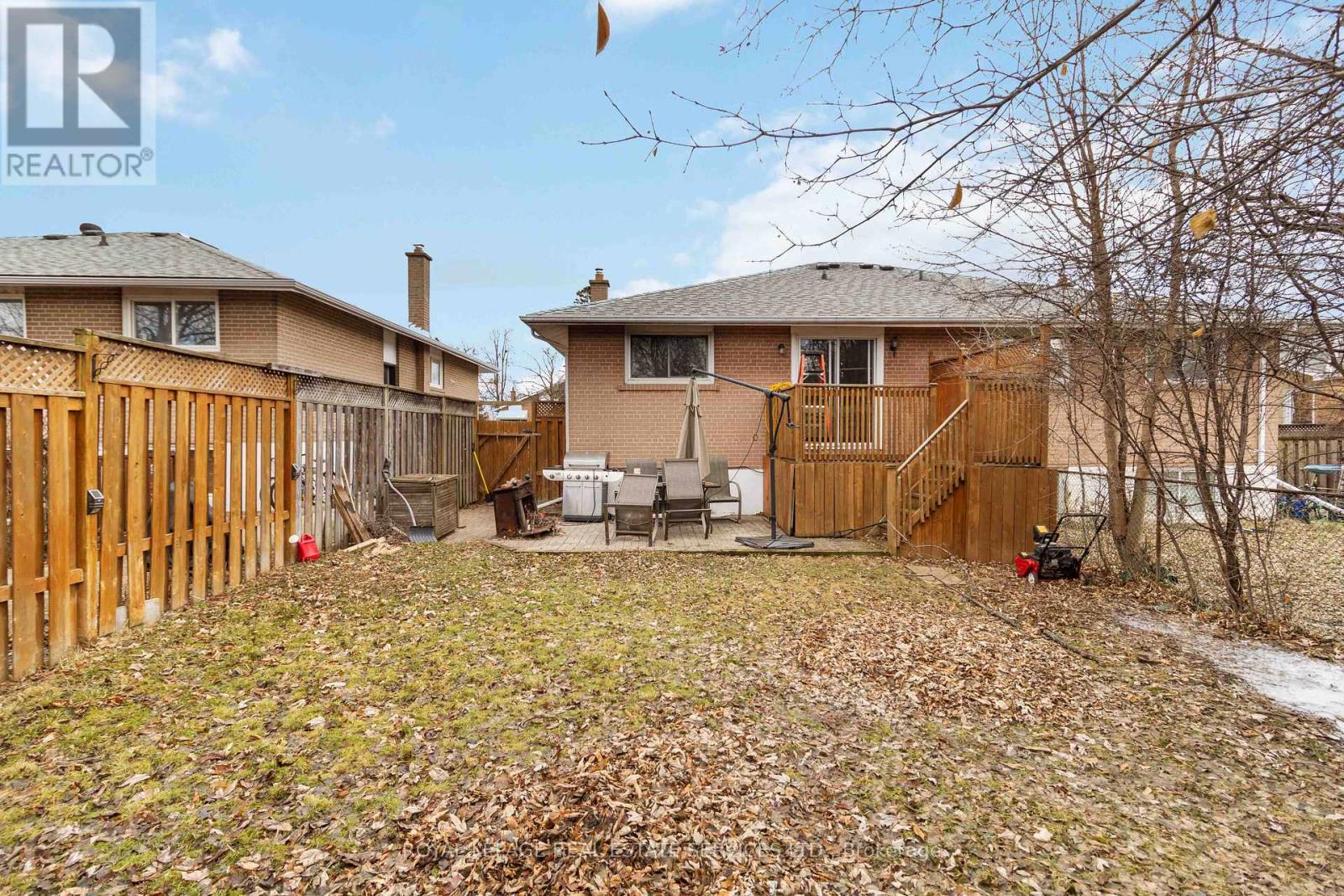 1474 Sandgate Crescent, Mississauga, Ontario  L5J 2E5 - Photo 37 - W12698846