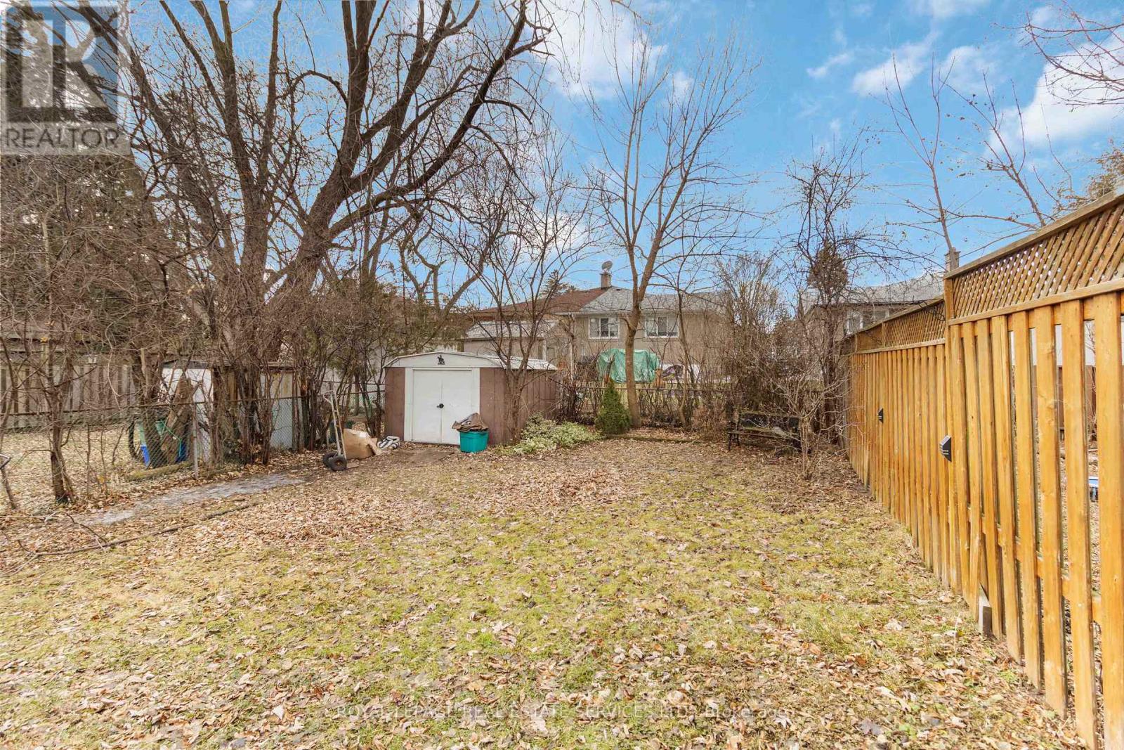 1474 Sandgate Crescent, Mississauga, Ontario  L5J 2E5 - Photo 38 - W12698846