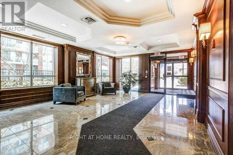 314 - 17 Michael Power Place, Toronto, Ontario  M9A 5G5 - Photo 16 - W12698852