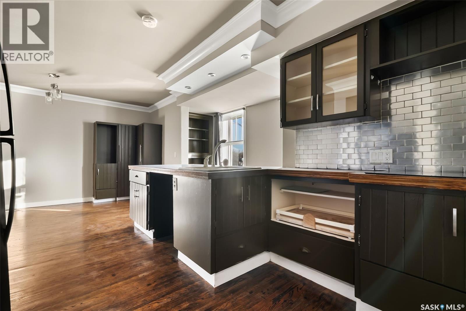 1230 Victoria Avenue, Regina, Saskatchewan  S4P 0N9 - Photo 25 - SK026785