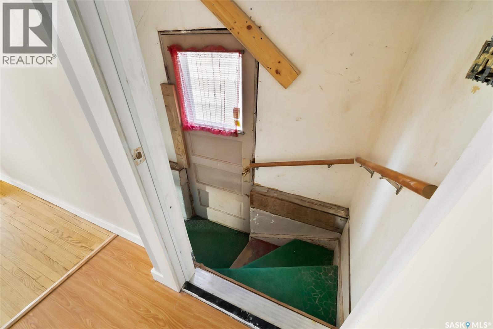 1230 Victoria Avenue, Regina, Saskatchewan  S4P 0N9 - Photo 36 - SK026785