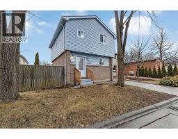 9014 COPPERFIELD COURT, Windsor, Ontario