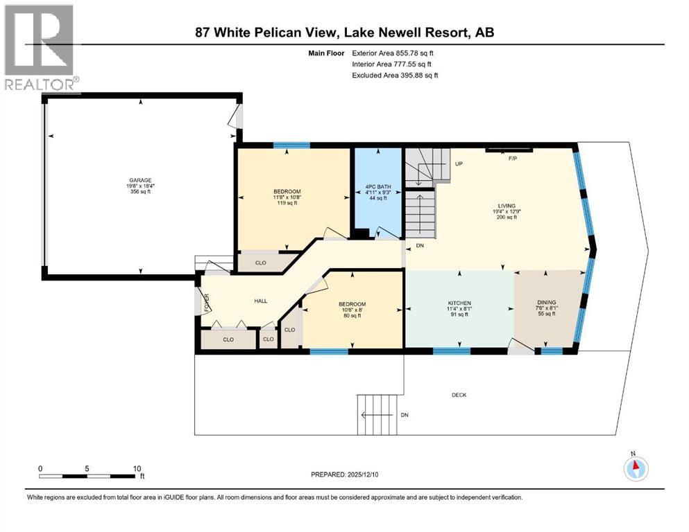87 White Pelican View, Lake Newell Resort, Alberta  T1R 0X5 - Photo 36 - A2274608