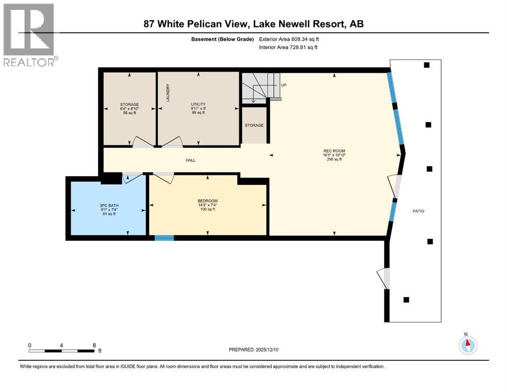 87 White Pelican View, Lake Newell Resort, Alberta  T1R 0X5 - Photo 38 - A2274608