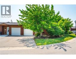 1 ARCHDEACON CLARK Trail, Hamilton, Ontario