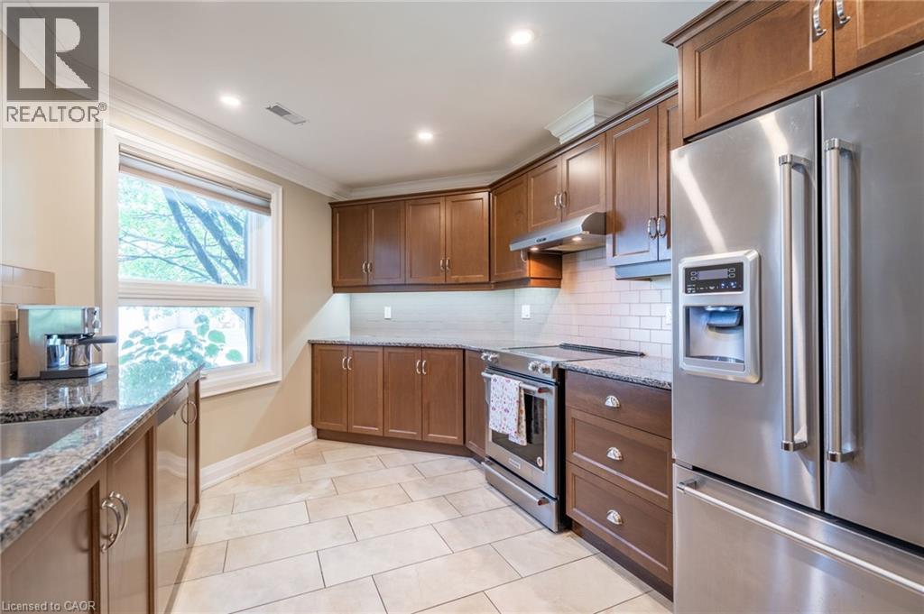 1 Archdeacon Clark Trail, Hamilton, Ontario  L9B 2M2 - Photo 24 - 40798015