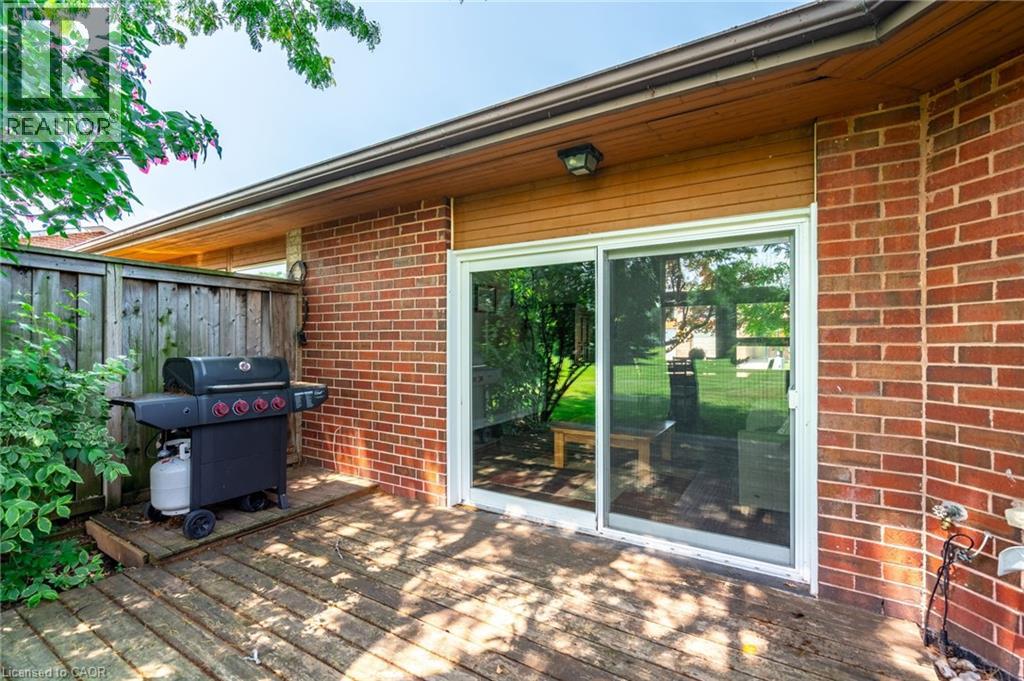 1 Archdeacon Clark Trail, Hamilton, Ontario  L9B 2M2 - Photo 31 - 40798015