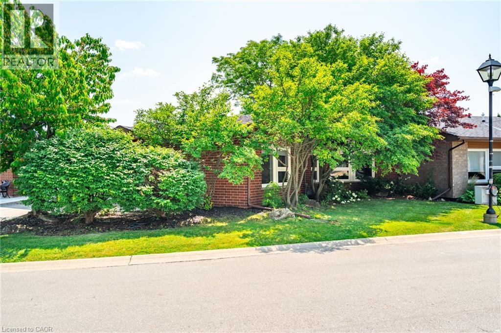 1 Archdeacon Clark Trail, Hamilton, Ontario  L9B 2M2 - Photo 3 - 40798015