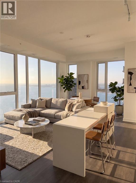 370 MARTHA Street Unit# 2405, Burlington, Ontario