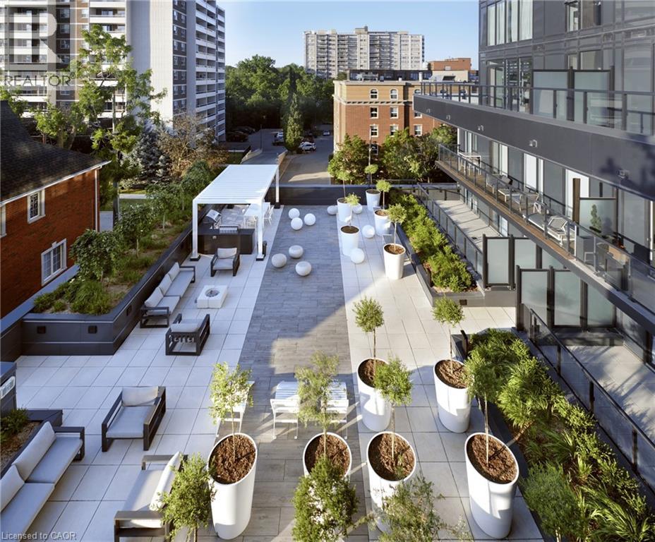 370 Martha Street Unit# 2405, Burlington, Ontario  L7R 2P7 - Photo 10 - 40798437