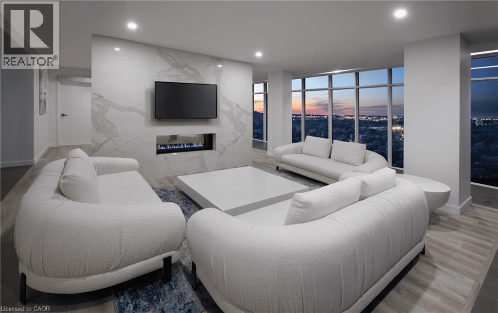 370 Martha Street Unit# 2405, Burlington, Ontario  L7R 2P7 - Photo 13 - 40798437