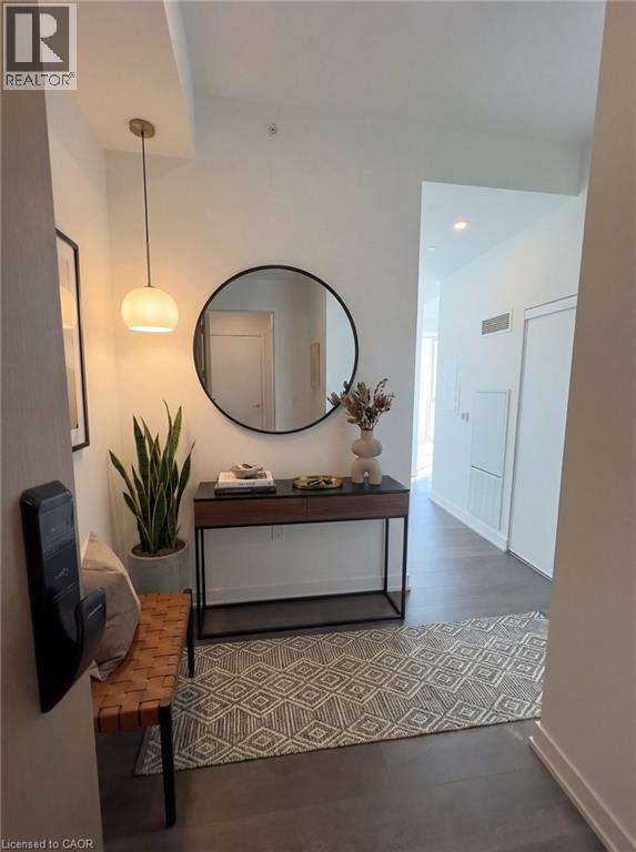 370 Martha Street Unit# 2405, Burlington, Ontario  L7R 2P7 - Photo 5 - 40798437