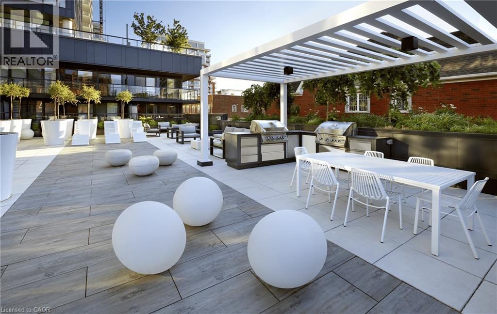 370 Martha Street Unit# 2405, Burlington, Ontario  L7R 2P7 - Photo 8 - 40798437