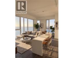 370 MARTHA Street Unit# 2405, Burlington, Ontario