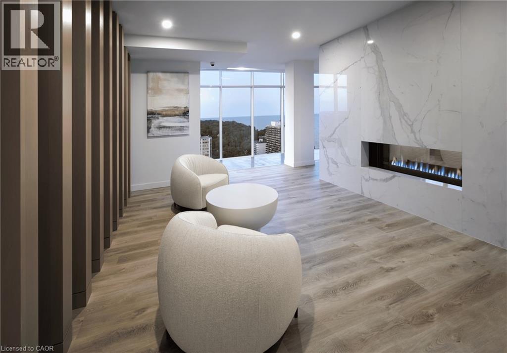 370 Martha Street Unit# 2405, Burlington, Ontario  L7R 2P7 - Photo 14 - 40798437