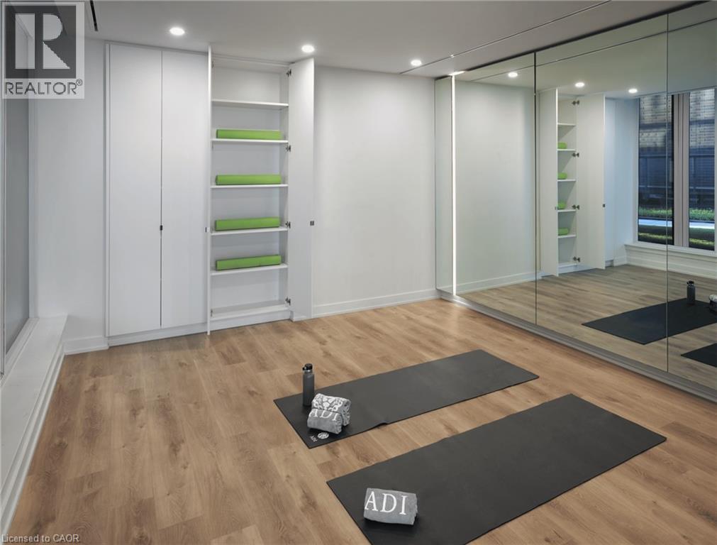 370 Martha Street Unit# 2405, Burlington, Ontario  L7R 2P7 - Photo 16 - 40798437