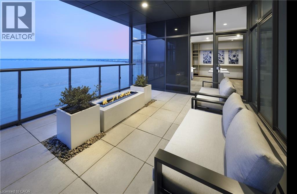 370 Martha Street Unit# 2405, Burlington, Ontario  L7R 2P7 - Photo 12 - 40798437