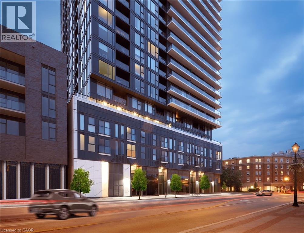 370 Martha Street Unit# 2405, Burlington, Ontario  L7R 2P7 - Photo 19 - 40798437