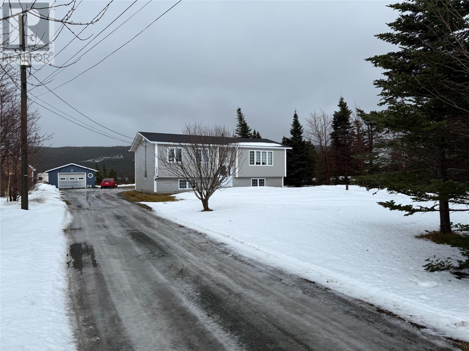 1009 Main Road, Goulds, Newfoundland & Labrador  A1S 1H1 - Photo 1 - 1293648